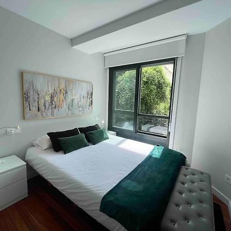 Апартаменти Premium La Farola Vigo Ybh12 Екстер'єр фото