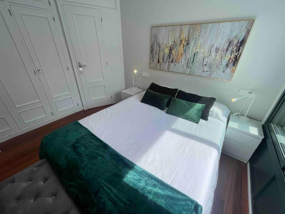 Апартаменти Premium La Farola Vigo Ybh12 Екстер'єр фото